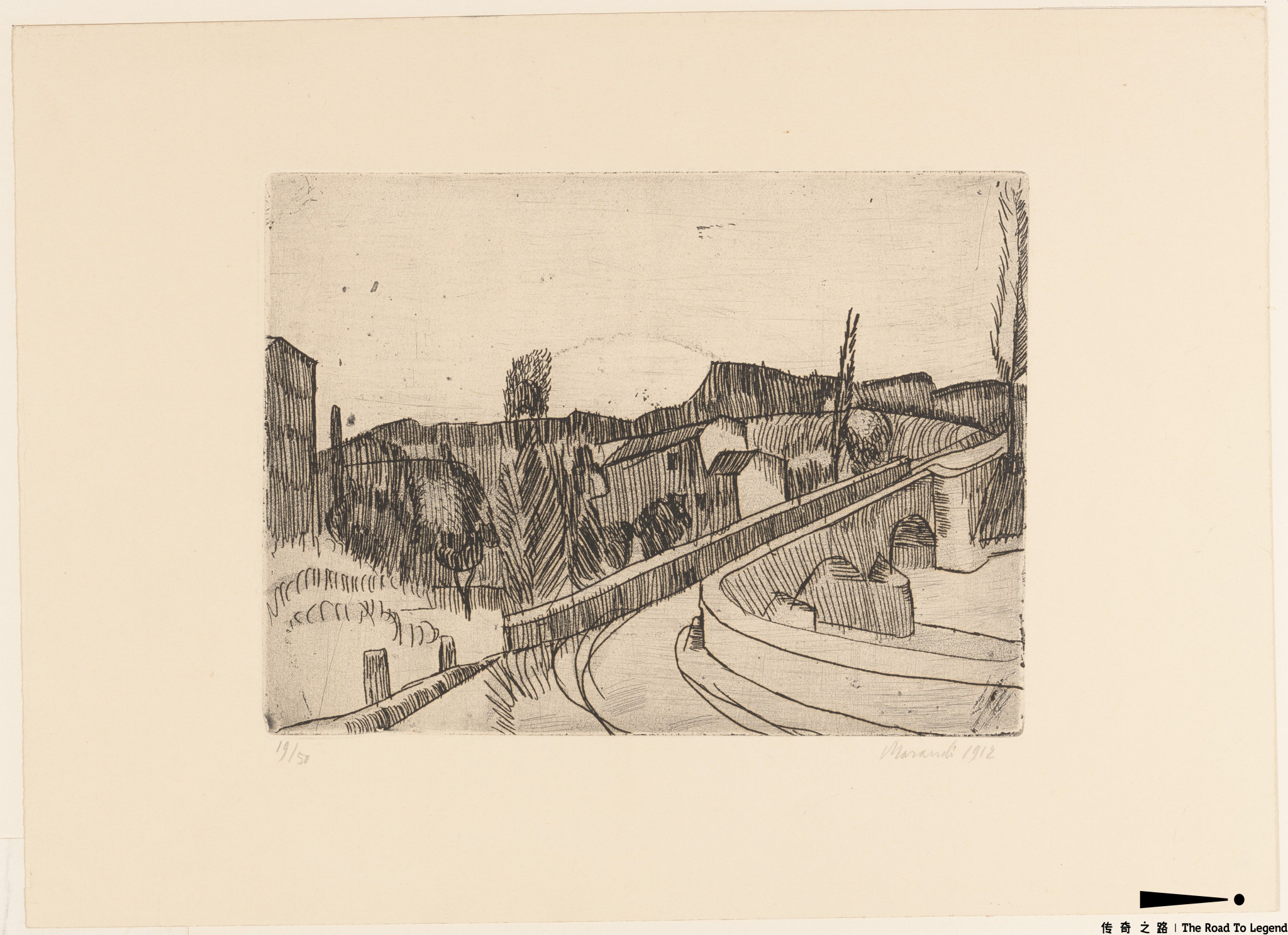 乔治莫兰迪giorgiomorandi18901964生于意大利波洛尼亚