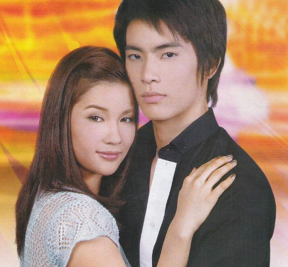 5部网友公认好看的泰剧,一诺倾城,排第2,第1连刷几遍都不够