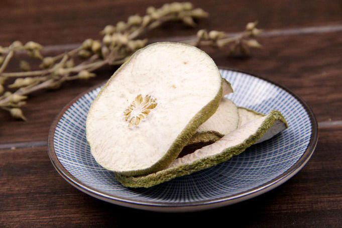 解惑:减肥果泡水可以能瘦身吗?