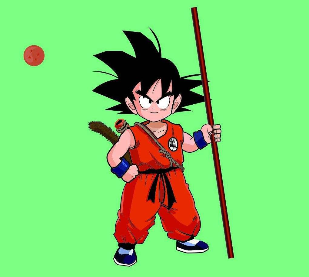 那些年, 我们一起收看的动漫之8090后回忆的《龙珠》|七龙珠|龙珠