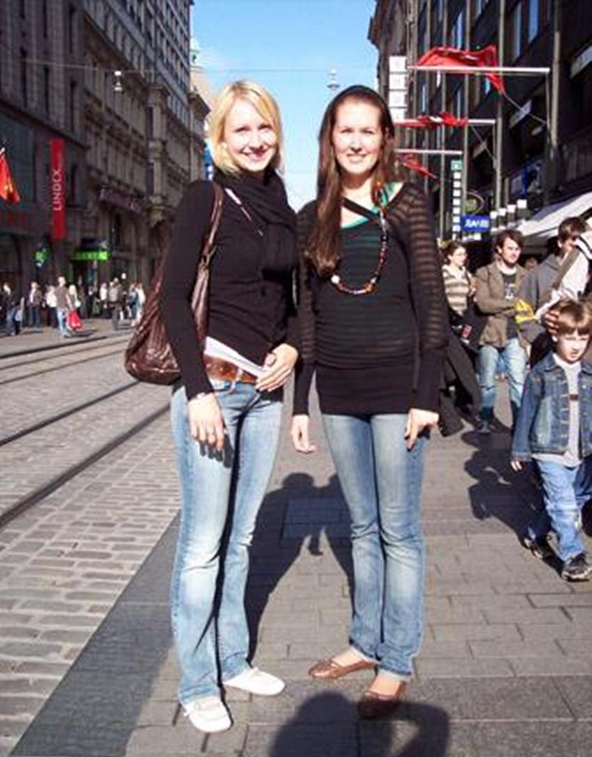 全球最廉洁的国家: 街头美女如云, 号称是福利待遇最好的国家|芬兰