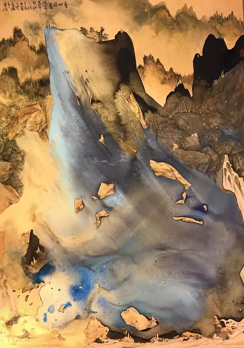 牛宏宝谈曹俊——绘画语言的探索