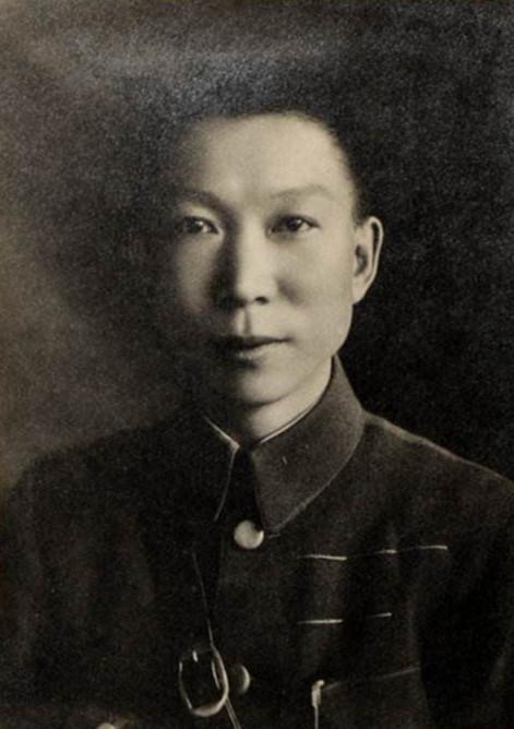 令日军闻风丧胆的"长沙之虎",晚年却因交不起房租被人告上法庭