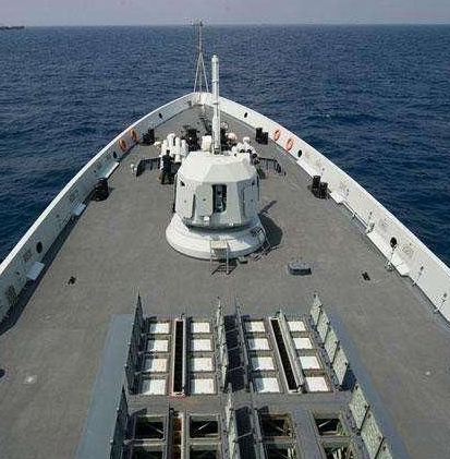 中国一艘主力战舰被迫改名:竟是因为千里之外的一座城市|海军舰艇命名