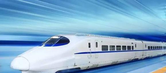 荆门到荆州要修建一条高铁啦!