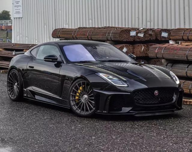 50的捷豹ftypesvr为啥就不如日产38gtr快