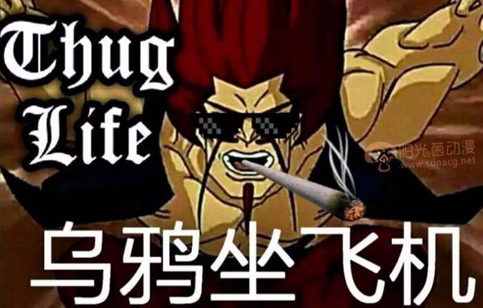 成龙历险记里的阿福曾用过三次乌鸦坐飞机但每次都很惨