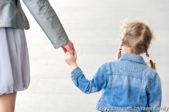 父母需要做孩子的保护伞