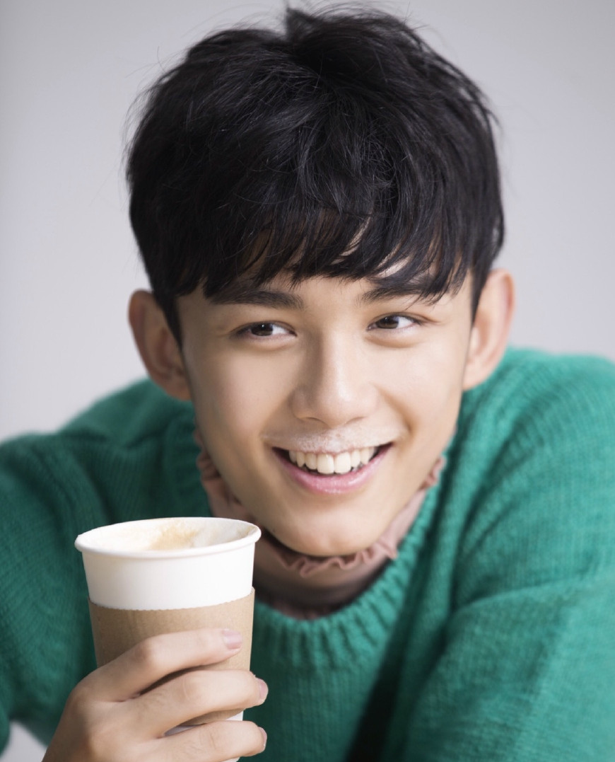 6位兼具颜值和演技的90后男演员谁是你心目中的新四大小生