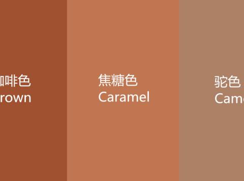 今年秋冬，你一定要买一件糖色的衣服，这也太美了吧！|咖啡色|焦糖色|太妃糖_新浪新闻