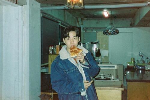 刘宪华童年萌照曝光,真是从小皮到大,想不到全家都是超级学霸