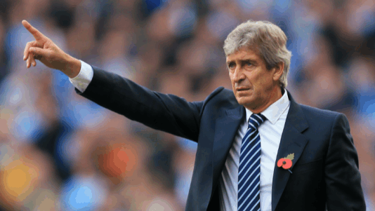 英超主帅年薪排名, 瓜穆独一档, 第三不及他们一