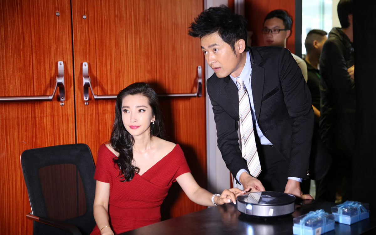 任泉李冰冰最典型,最后一对已双双离世