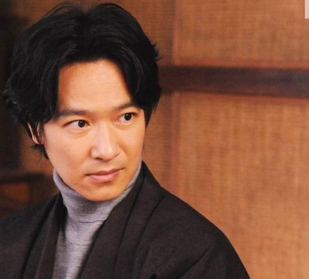 电影《镰仓物语》讲述正和奋不顾身闯进黄泉拯救妻子的故事