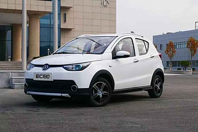 用事实说话|a00级微型电动车的未来在哪里-新浪汽车