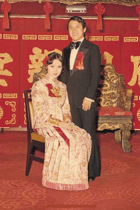 王美华|曾志伟|义子_新浪新闻