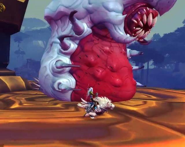 如何快速提升神器和装备等级?魔兽世界8.0前三