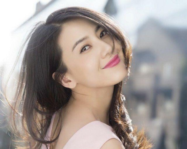 中国最美的10位纯天然女星 刘亦菲只能排第5 第1实至名归