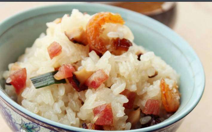 苗族糯米饭有什么讲究?