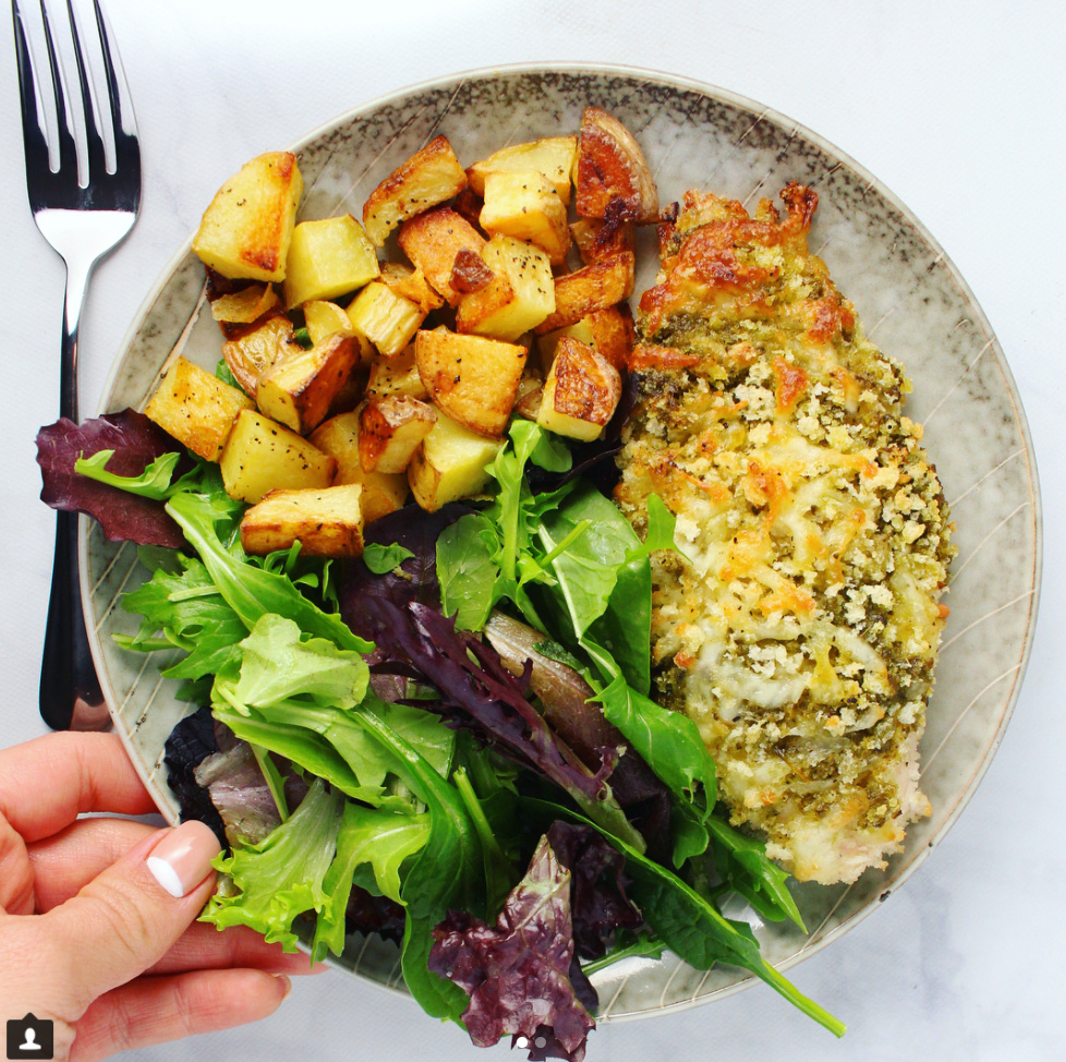 看看别人家的营养健康低脂餐 67676767 67看看别人家的营养