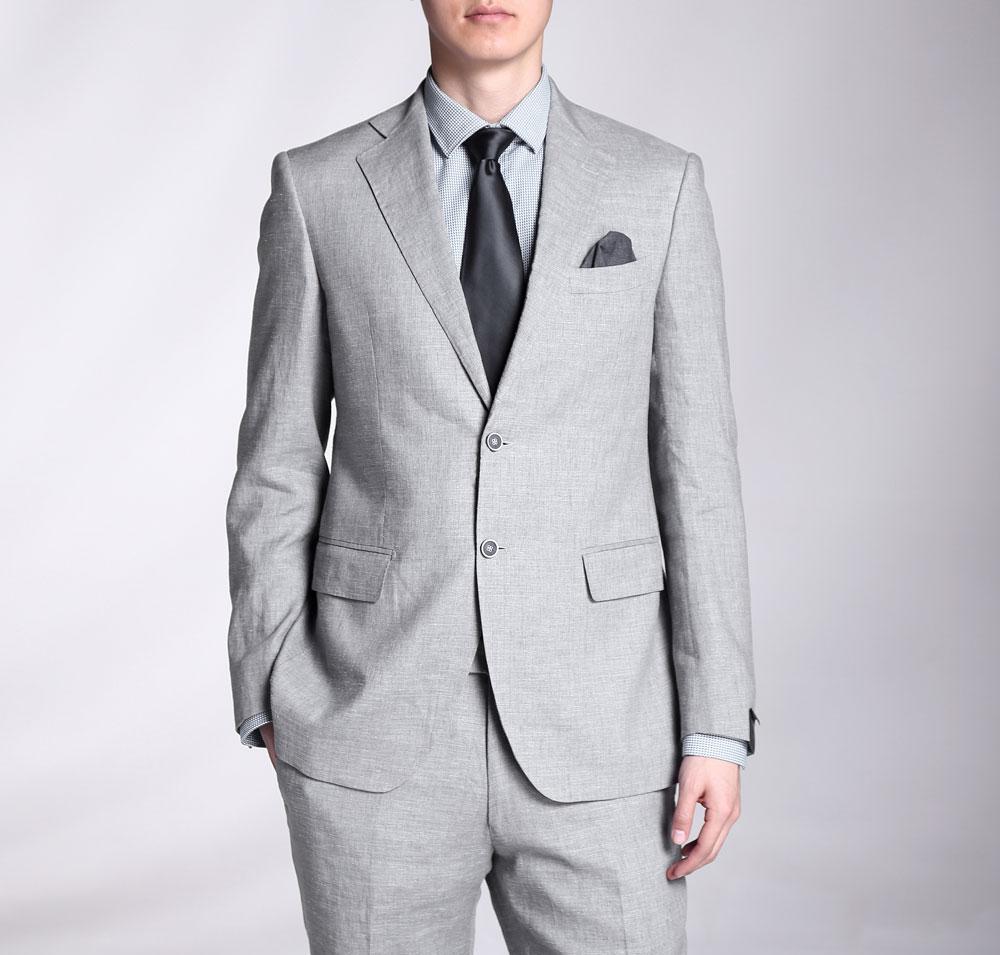 不同价位西装如何选择 女装买什么牌子比较好看