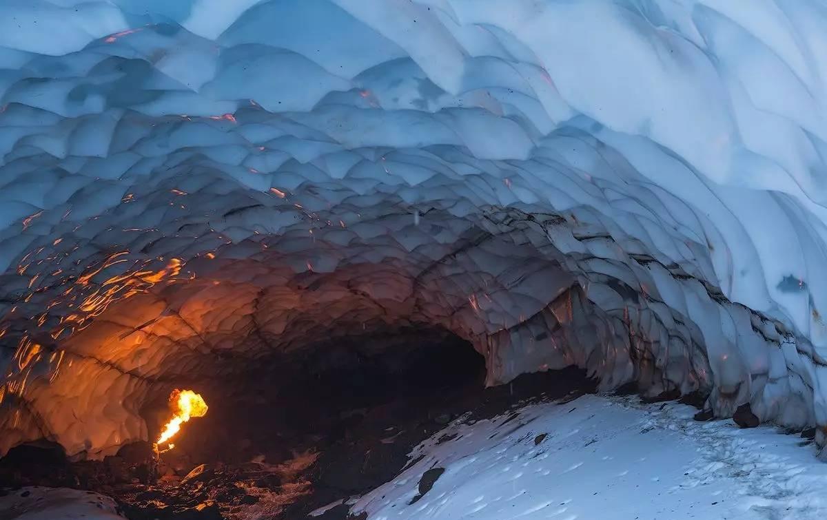 去过这里的人比去过南极的人还少21世纪唯一还能去探险的地方