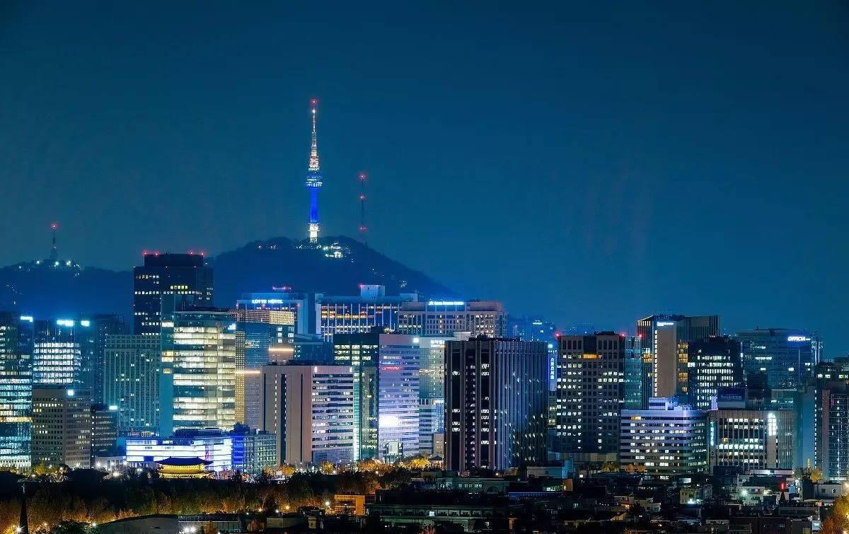 韩国注意事项:必须从太子港入境,护照有效期在6个月以上.