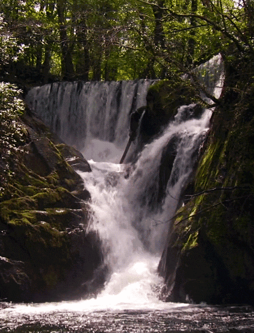 爱旅游: 一曲天籁, 带你走进世外桃源 山野幽居
