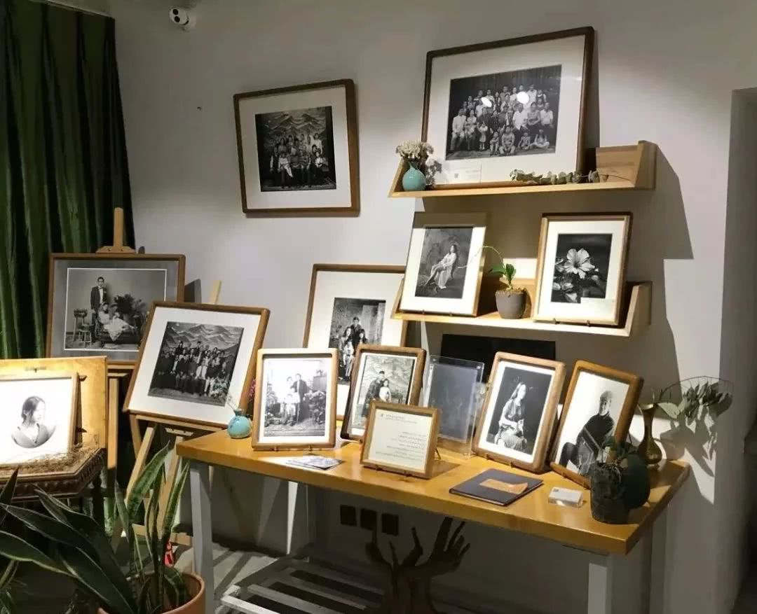 照相馆 如故照相馆