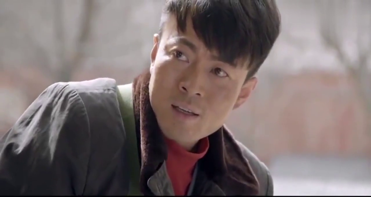 厉害,残疾军人转业回家,却被泼辣嫂子骂成废人