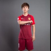 尹鸿博小朋友
