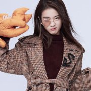 张雪迎Sophie