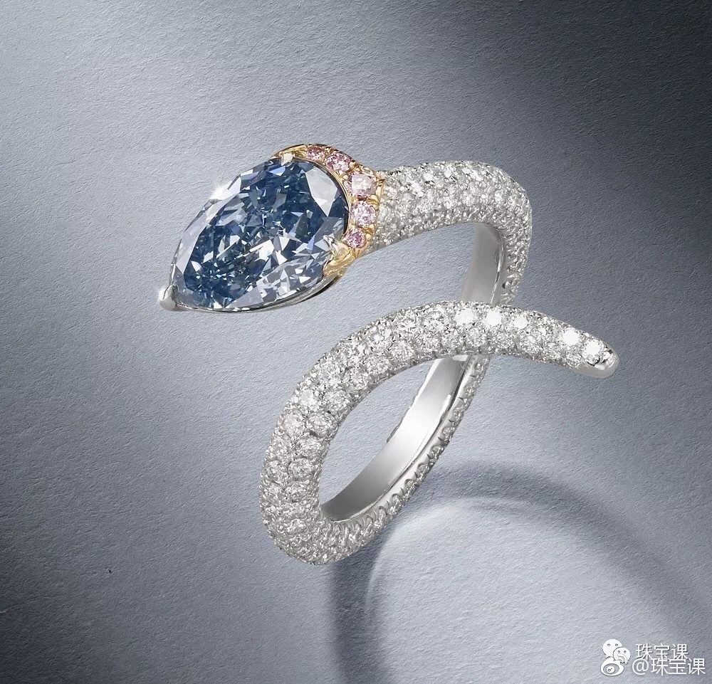 rare jewels & jadeite