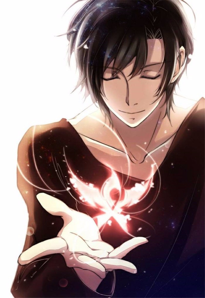 叶修是谁为什么全网给一个虚构的人物过生日