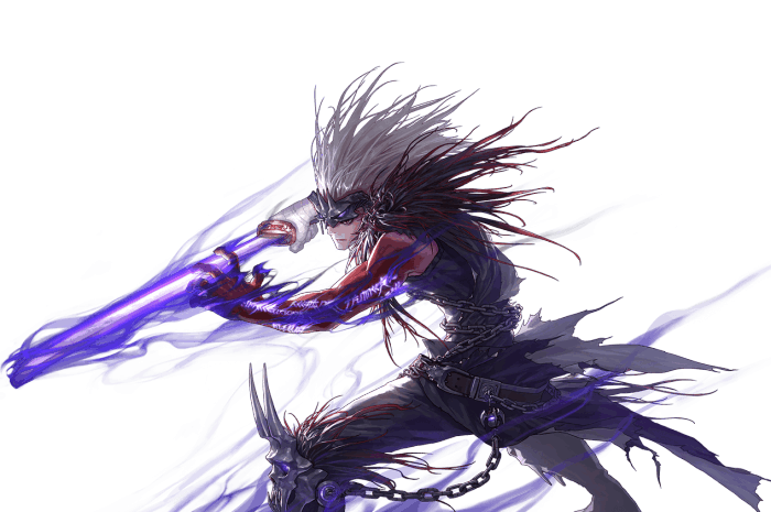 dnf:下个版本,凭什么鬼泣能成幻神职业