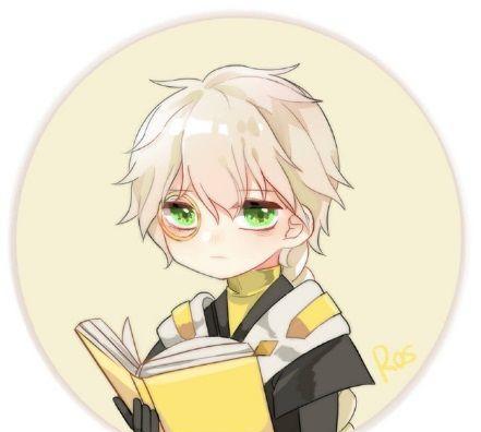 王者荣耀张良头像十六连拍那款是你的菜