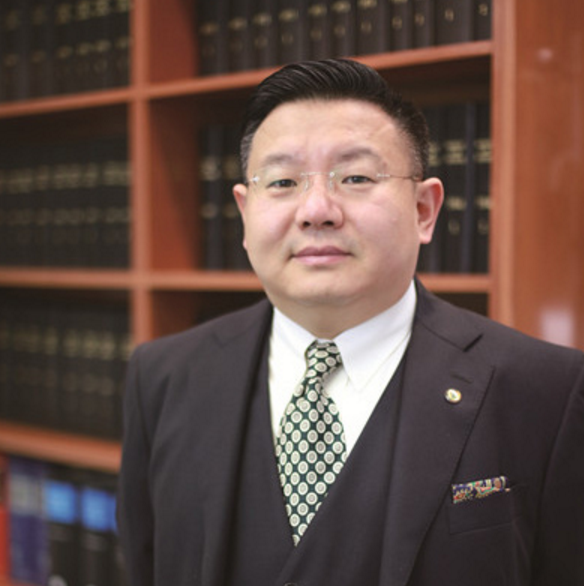 律师唐林称很难看出高云翔案一次设局,而沈寒冰的观点似乎不同