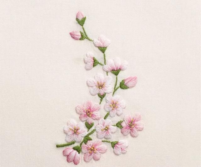 栩栩如生的刺绣艺术,让你惊艳不绝!