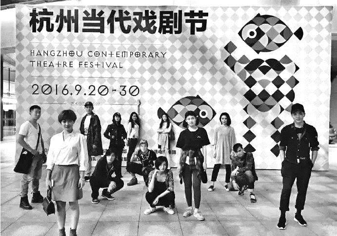 黑猫白猫,会演戏的就是好猫—7月7日黑猫剧团厦门见面会