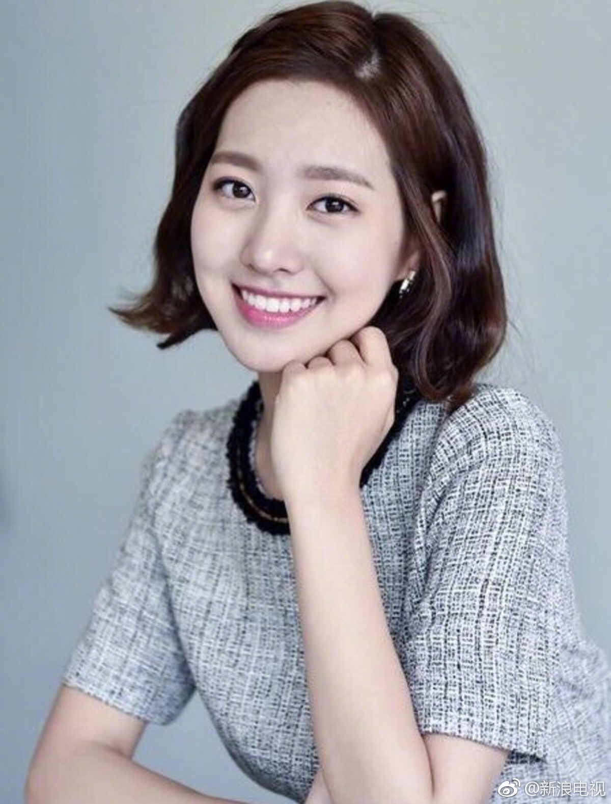 《和黑粉结婚》翻拍成韩剧 金在中陈世妍有望出演