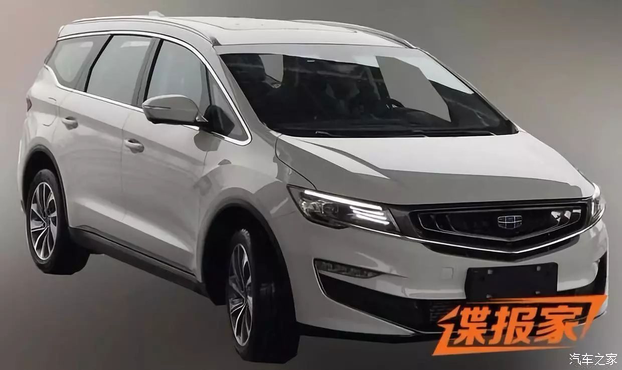 吉利帝豪gse将于6月4日亮相,丰田奕泽izoa于6月22日上市