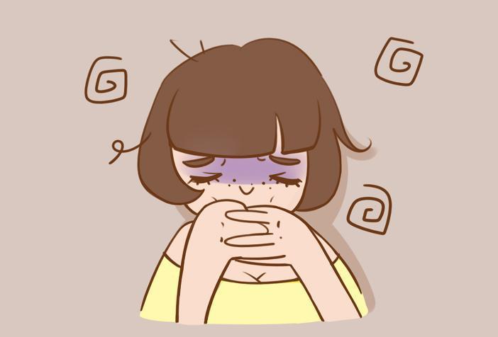 孕期这个症状很难受, 但它却是在保护孕妈和胎宝宝!