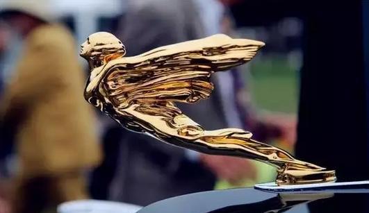 这些车标,你认识2个算是车迷,认识5个以上的绝对是骨灰级车迷!