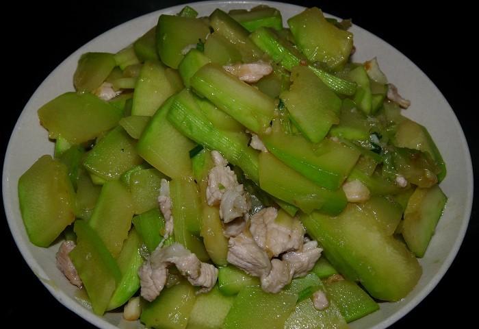 如今是吃得健康吃得绿色时代,砍瓜将来一定是人们今后餐桌上既廉价也