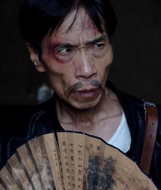 这六位演员个个是本领域的专业户, 一辈子只演一种角色!