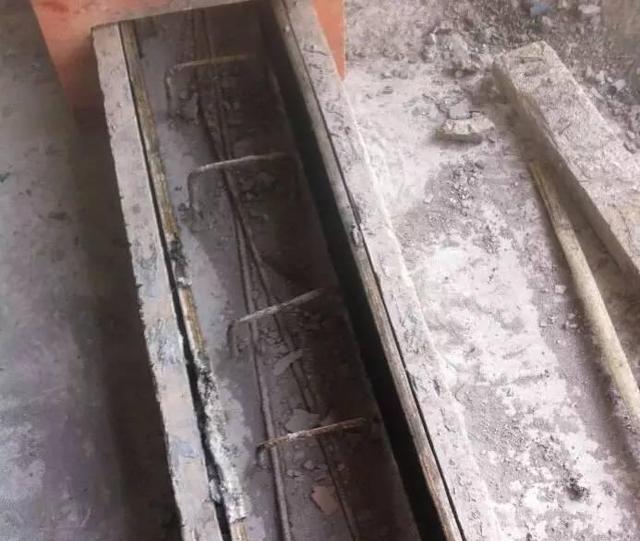 掌握二次结构施工质量控制要点|构造柱|窗台|过梁_新浪新闻