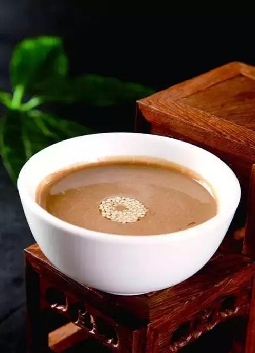 芝麻酱能蘸整个宇宙?让昌平人几乎每道菜都离不开它