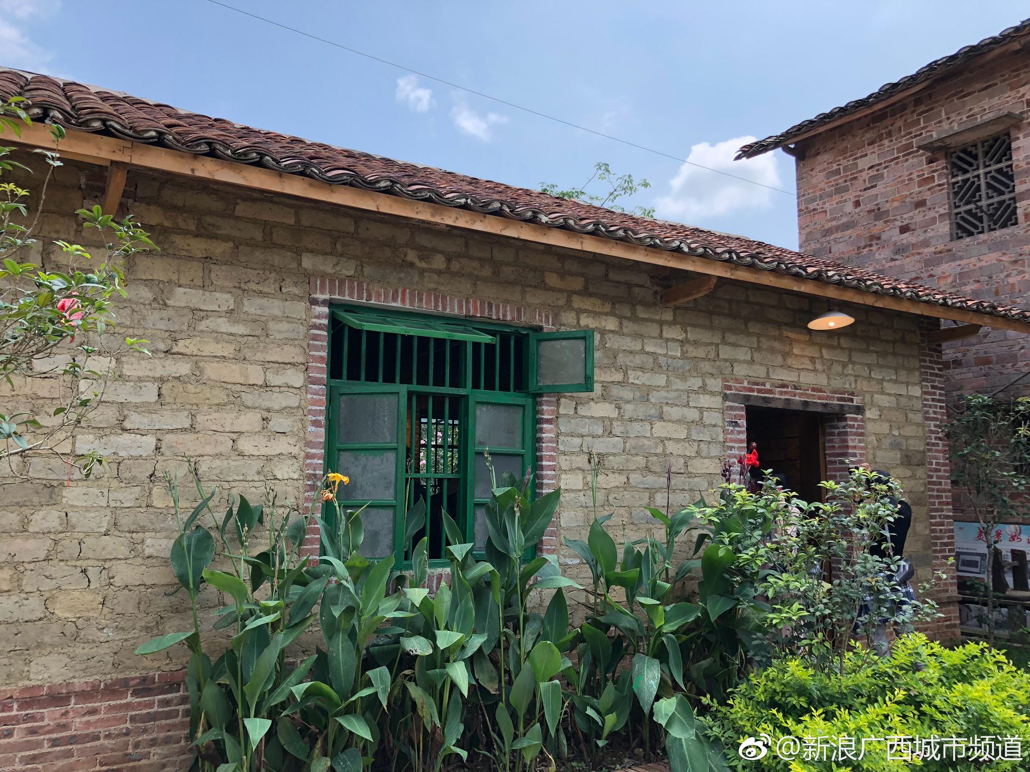 福绵区福绵镇十丈村十丈自然屯位于福绵区西南面,车陂江边上