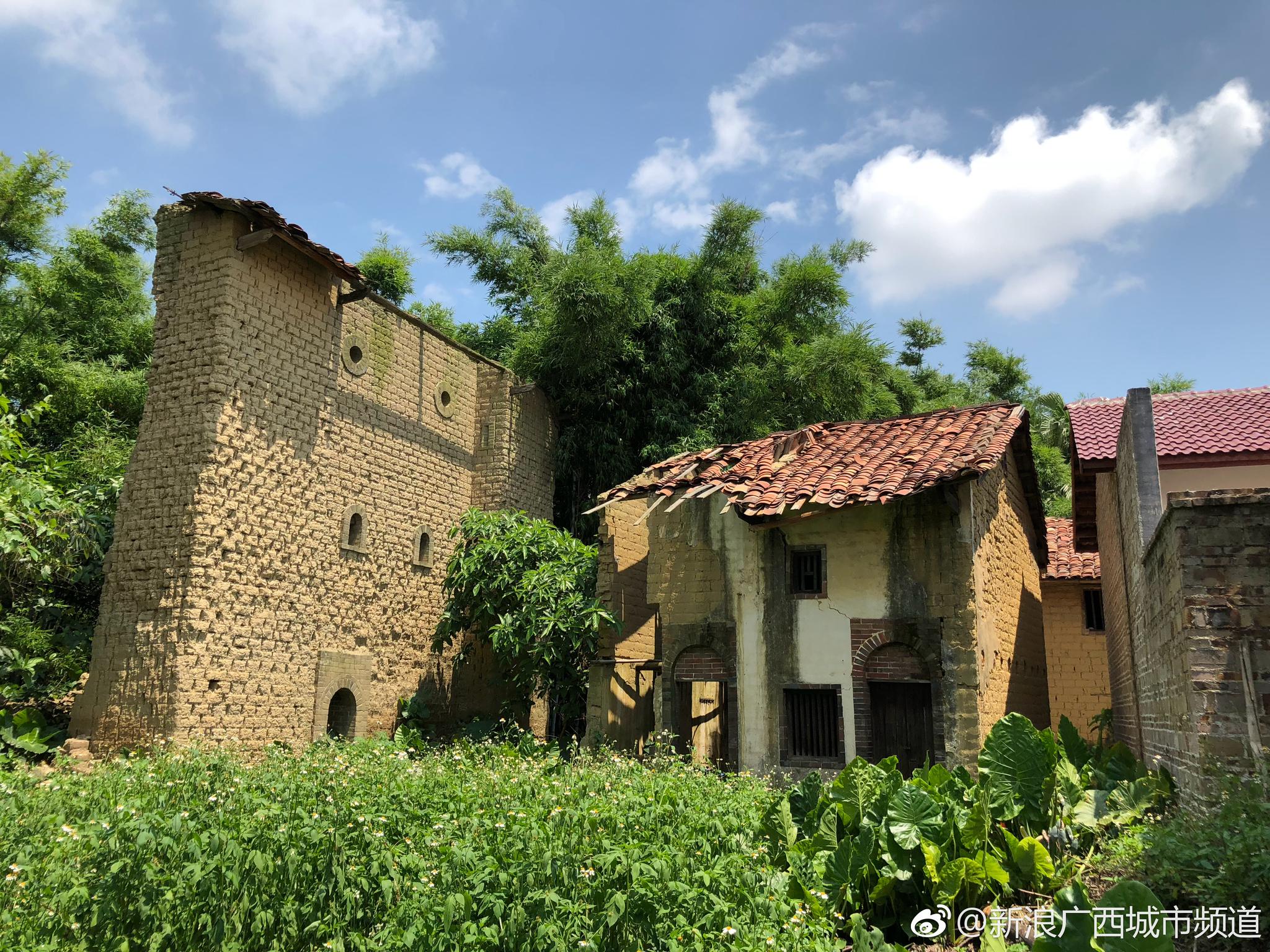 福绵区福绵镇十丈村十丈自然屯位于福绵区西南面,车陂江边上