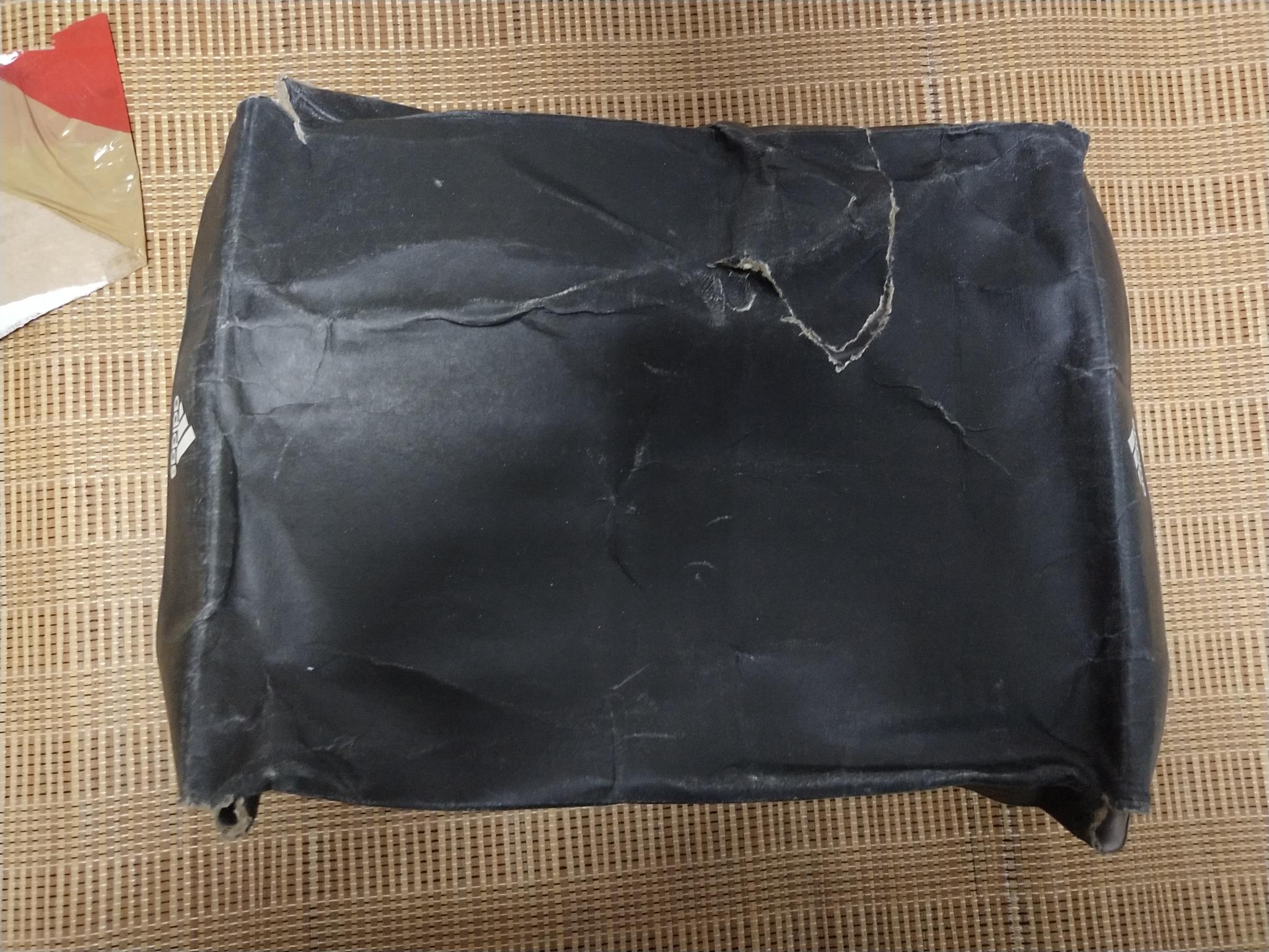 从没见过这么不要脸的快递